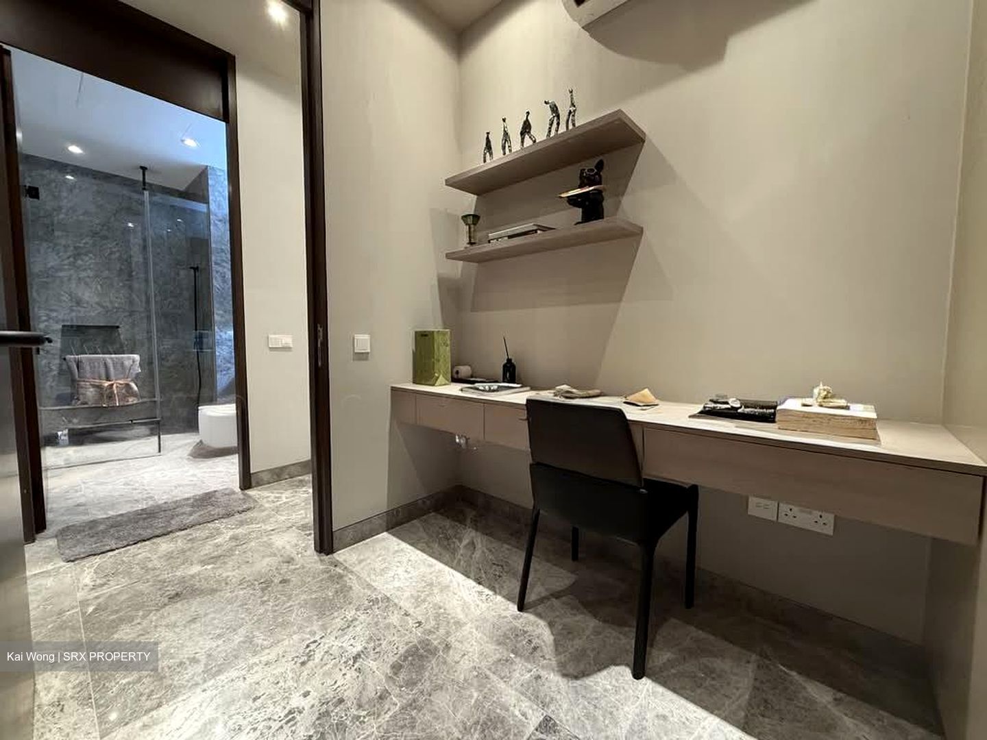 Jervois Privé (D10), Apartment #539802021
